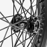 Wheel Set 2