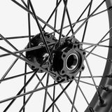 Wheel Set 3