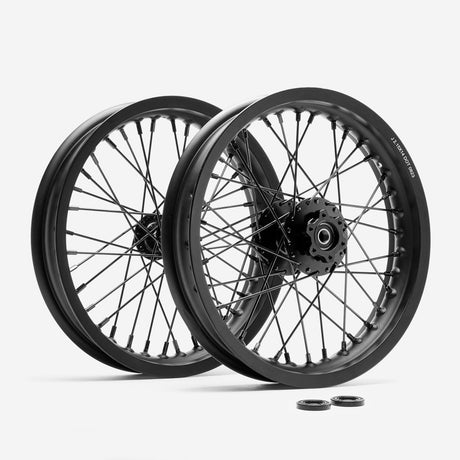 Wheel Set