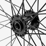 Wheel Set 8