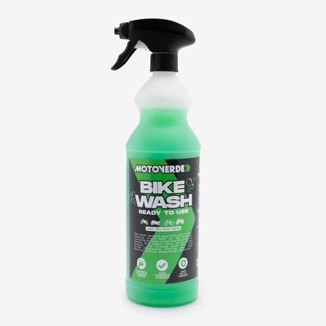 Bike Wash 1 Litre