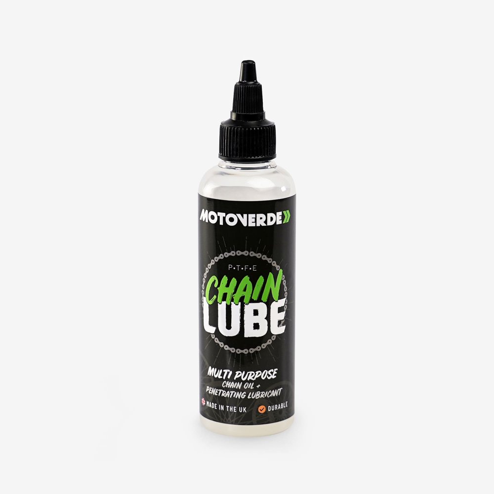PTFE Chain Lube 125ml