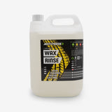 Wax Rinse (Concentrated) 5 Litre
