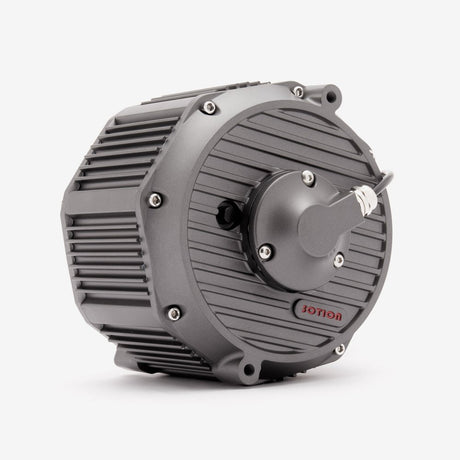 FW01 Pro Motor with Encoder 72V 16kw