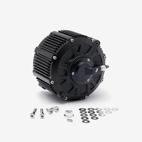 XLB-60 Race Motor 2
