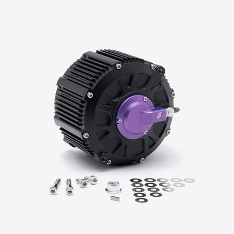 XLB-60 Race Motor 2
