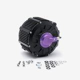 XLB-60 Race Motor 2
