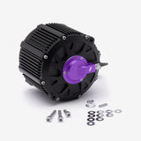 XUB-80 Motor Version 2