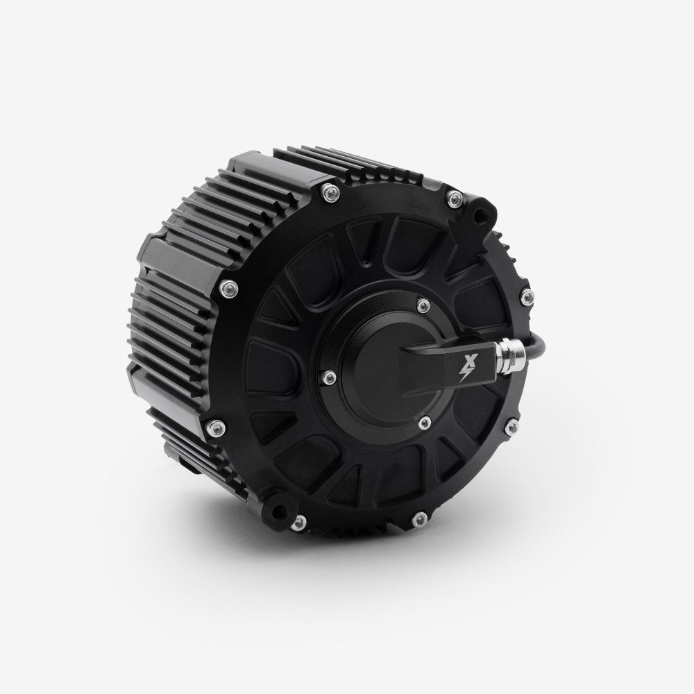 XLB-60 Core Motor 2