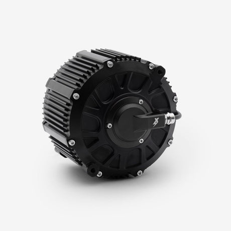 XLB-60 Core Motor 2