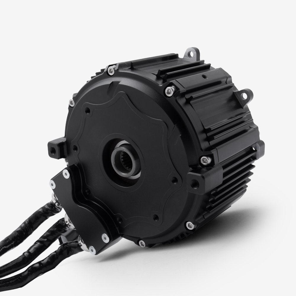 XTA-60 Motor 4