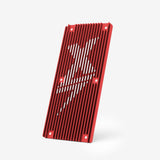X-9000 Heat Sink Version 2 4