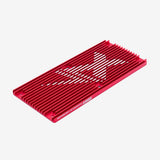 X-9000 Motor Controller Heat Sink version 3 5