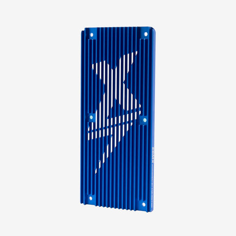X-9000 Motor Controller Heat Sink version 3 2