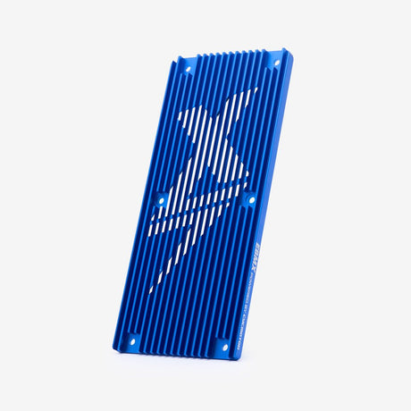 X-9000 Motor Controller Heat Sink version 3