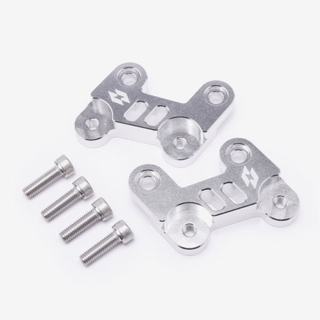 Footpeg Lowering Bracket