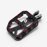 Foot Peg Set 2