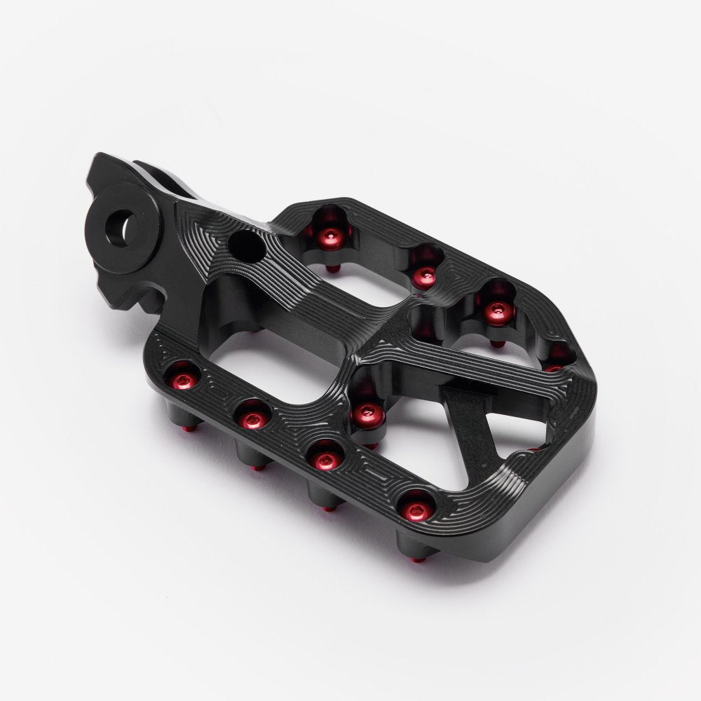 Foot Peg Set 3