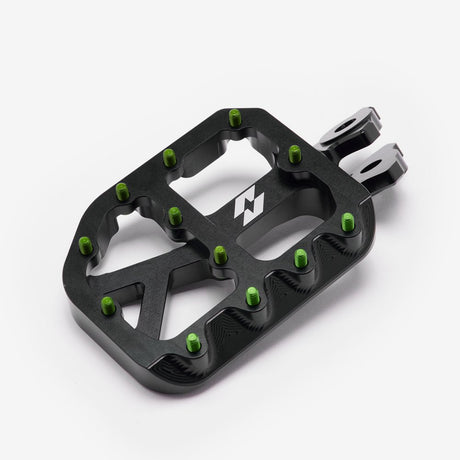 Foot Peg Set 2