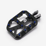 Foot Peg Set 2