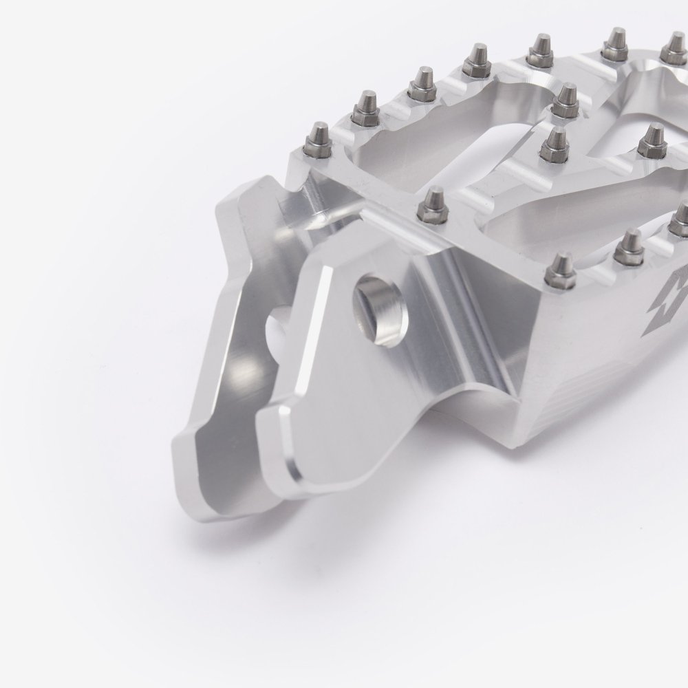 Footpeg Set 3