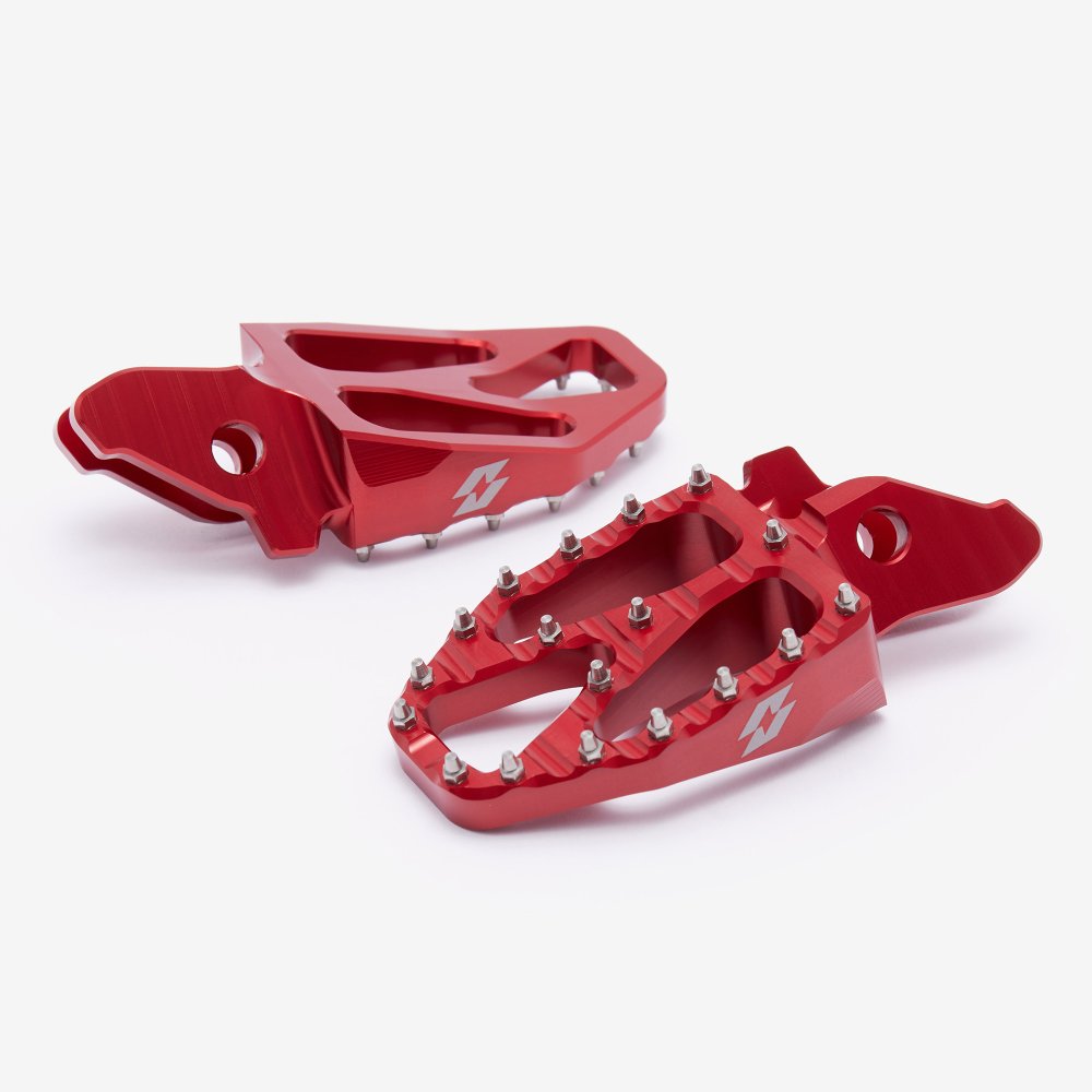 Footpeg Set