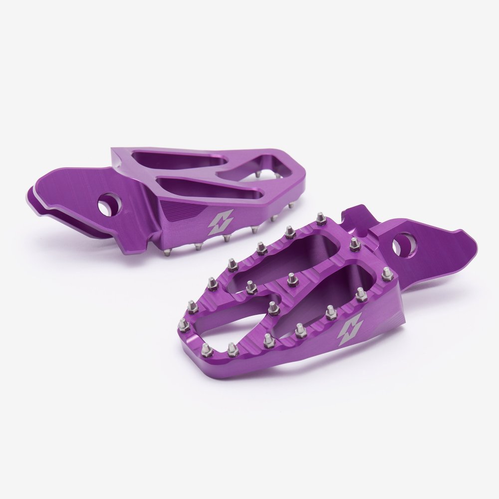 Footpeg Set