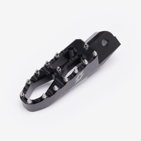 Pillion Footpeg Set 2