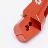 Pillion Footpeg Set 3