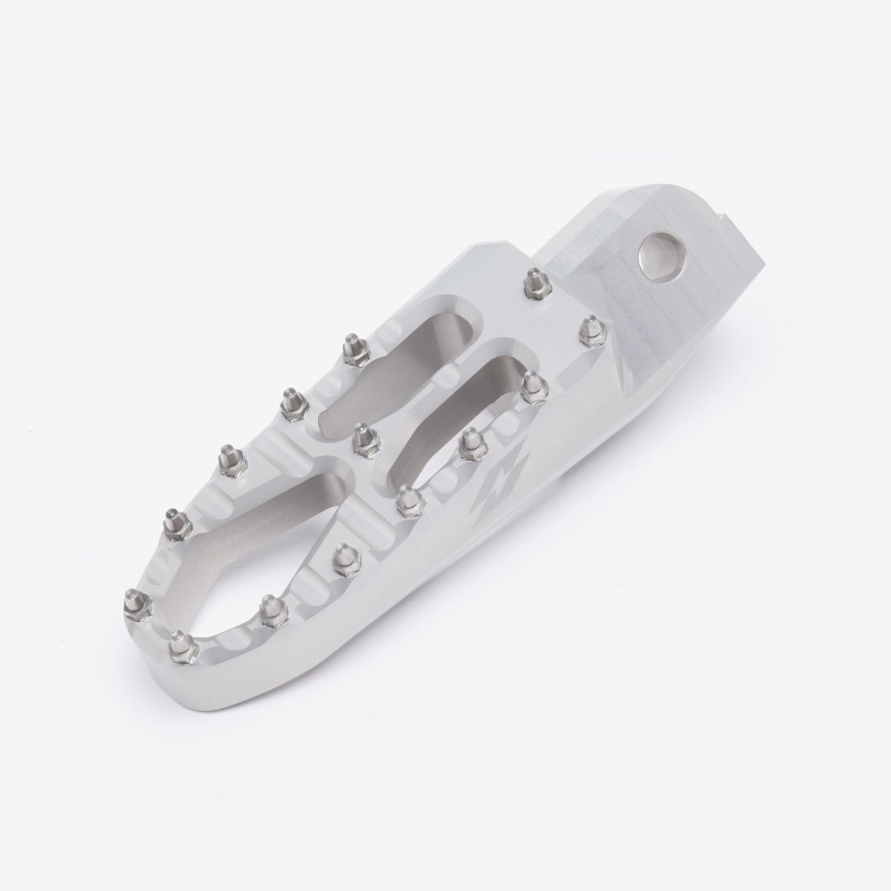Pillion Footpeg Set 2