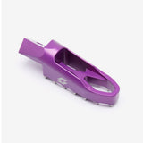 Pillion Footpeg Set 4