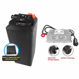 72V 45Ah Battery for Sur Ron Light Bee 22kW
