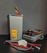 81V 50AH Race Battery - EVFREAKS81V 50AH Race Battery