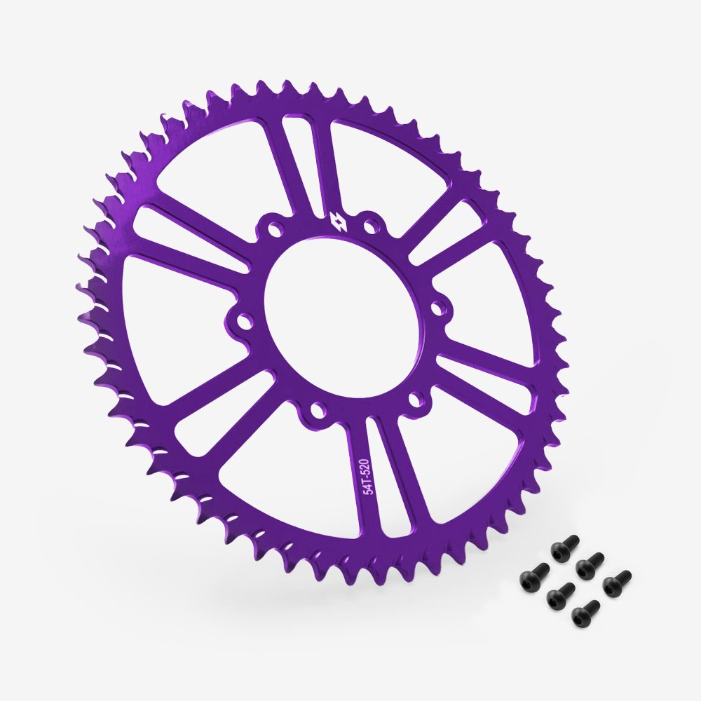 Sprocket