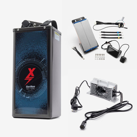 SurRon Upgrade Kit