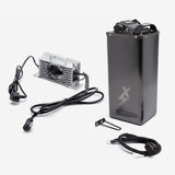 Upgrade Kit Battery/Charger only