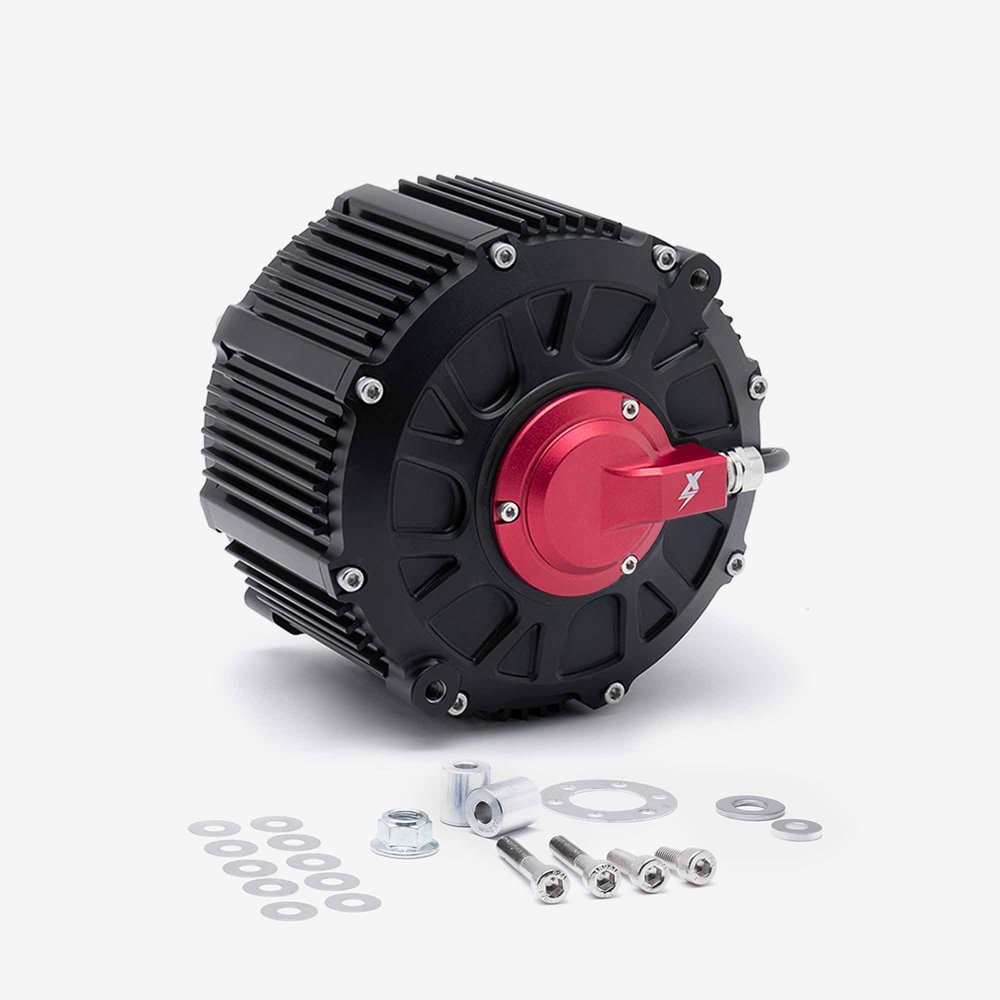 XLB-60 Race Motor