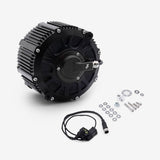 XLB-60 Core Motor