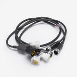 X-9000 Motor Controller Ultra bee 5