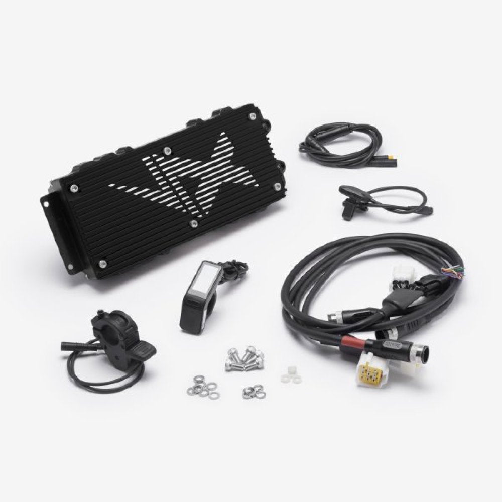 X-9000 Motor Controller Ultra bee 7