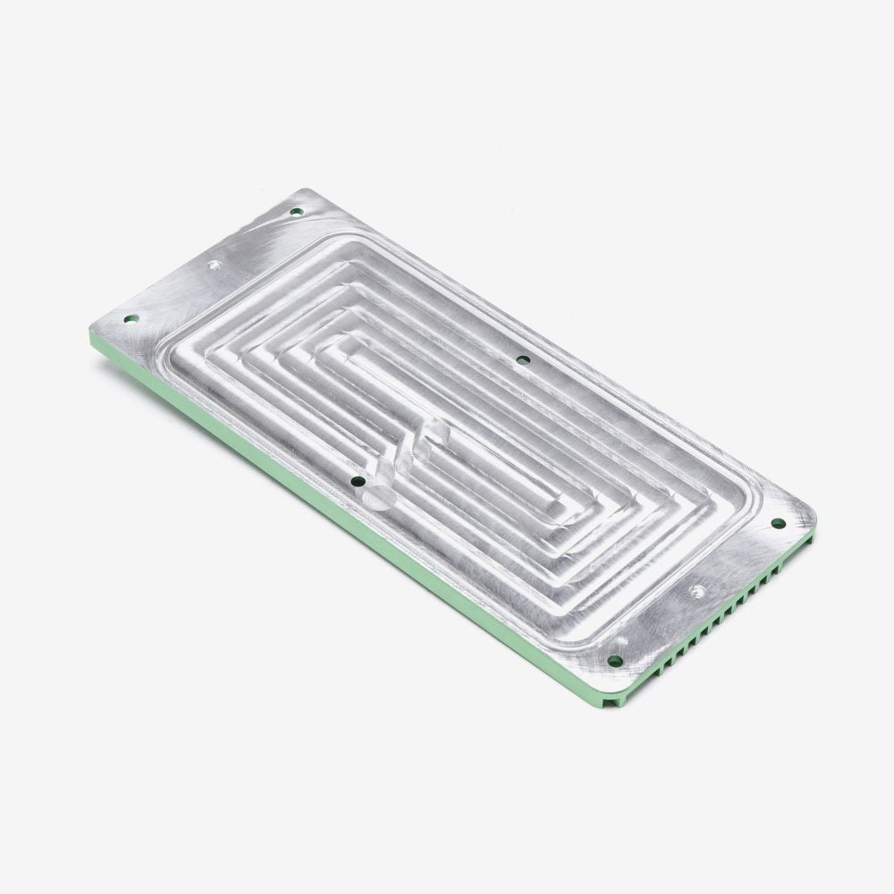 X-9000 Heat Sink Version 2 2