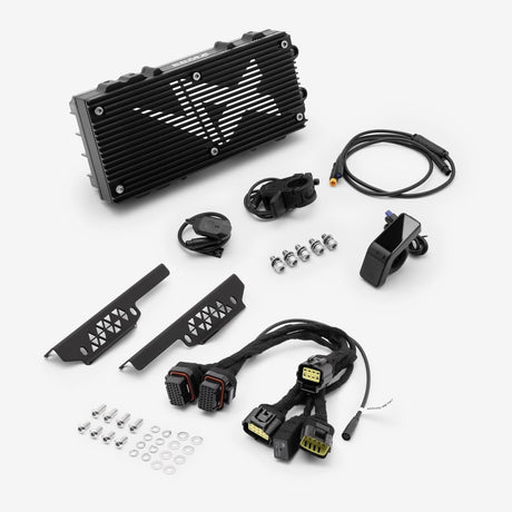 X-9000 Motor Controller V3