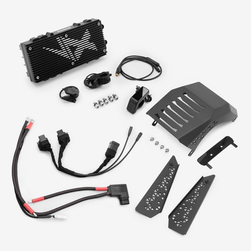 X-9000 Motor Controller V3