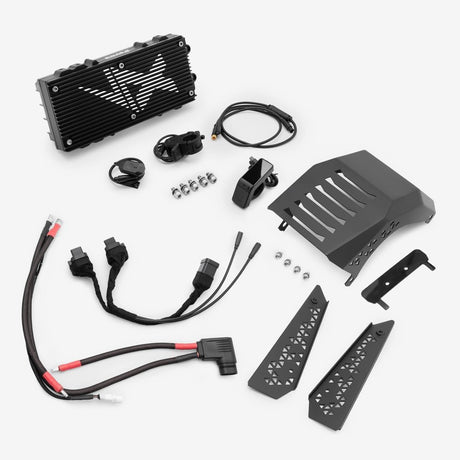 X-9000 Motor Controller V3