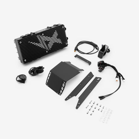 X-9000 Motor Controller V3