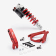 YSS Rear Shock with V2 Upgraded Linkage and Triangle