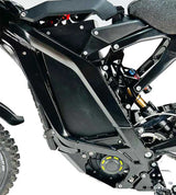 60V 65Ah Ranger Battery
