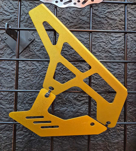Rear Chain Guard