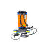 ASI BAC8000 controller kit for Sur-Ron Light Bee – controller, EVFreaks wiring loom and regen thumb throttle