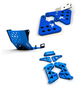 Bundle Packages Light Bee Seat Extenders, Peg extender and Bashplate EVF - EVFREAKSBundle Packages Light Bee Seat Extenders, Peg extender and Bashplate EVF